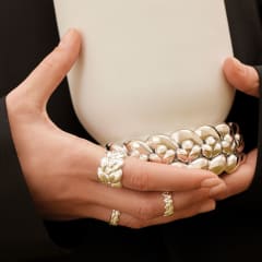 全てのジュエリー商品一覧 | Christofle